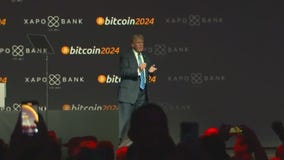 BitCoin surges well past $80,000 amid Trump win