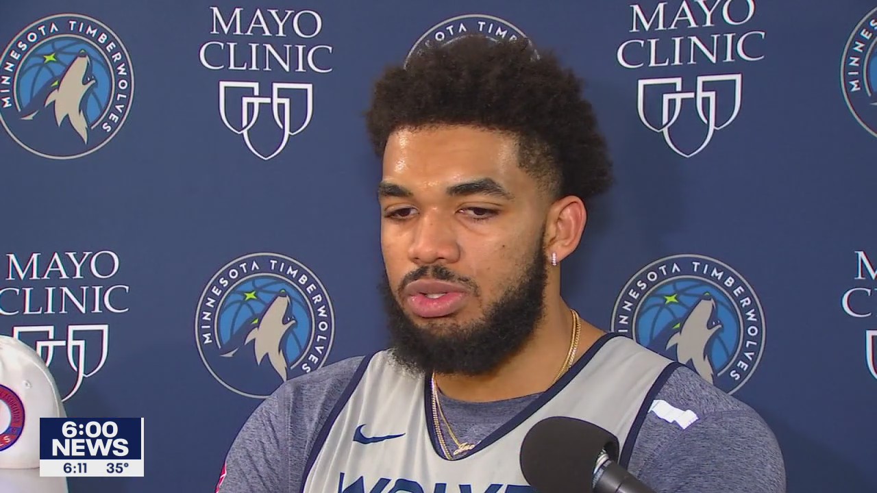 Timberwolves gear up for NBA Playoffs after beating Clippers