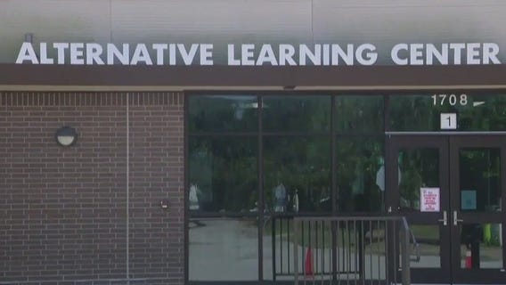 2 Lamar CISD students charged, substitute teacher being investigated