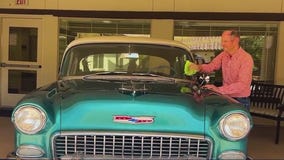 Providing purpose & joy for memory care patients