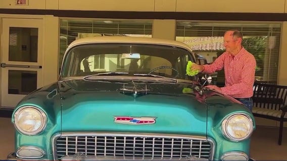 Providing purpose & joy for memory care patients