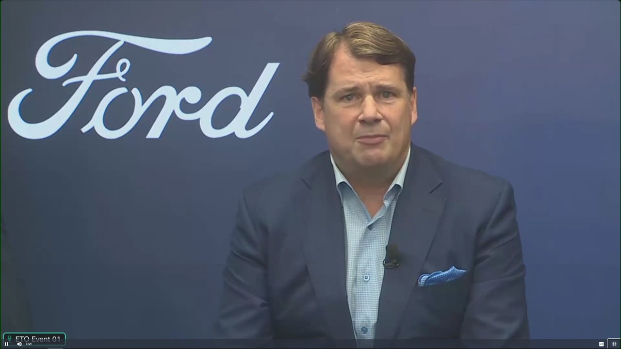 Ford gives update on UAW negotiations