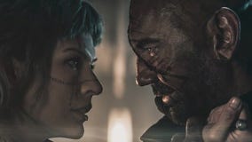 New film takes stars 'In the Lost Lands'