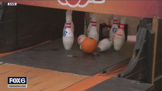 Pumpkin bowling and lots more at Harvest Fair