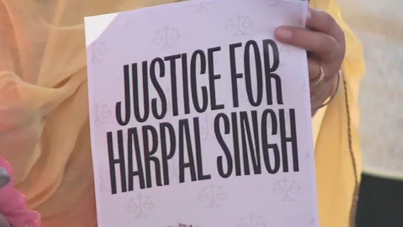 Suspect arrested for assaulting Sikh man