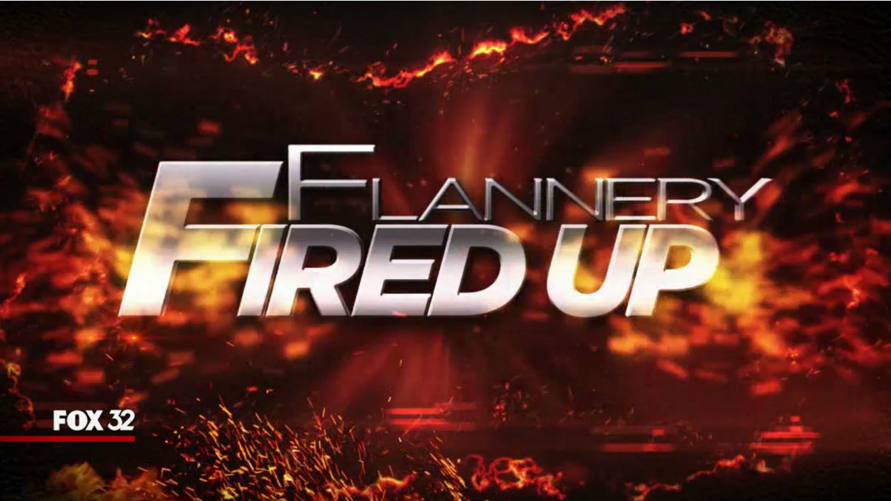 Flannery Fired Up: Garry McCarthy, drop in African-American population in Chicago