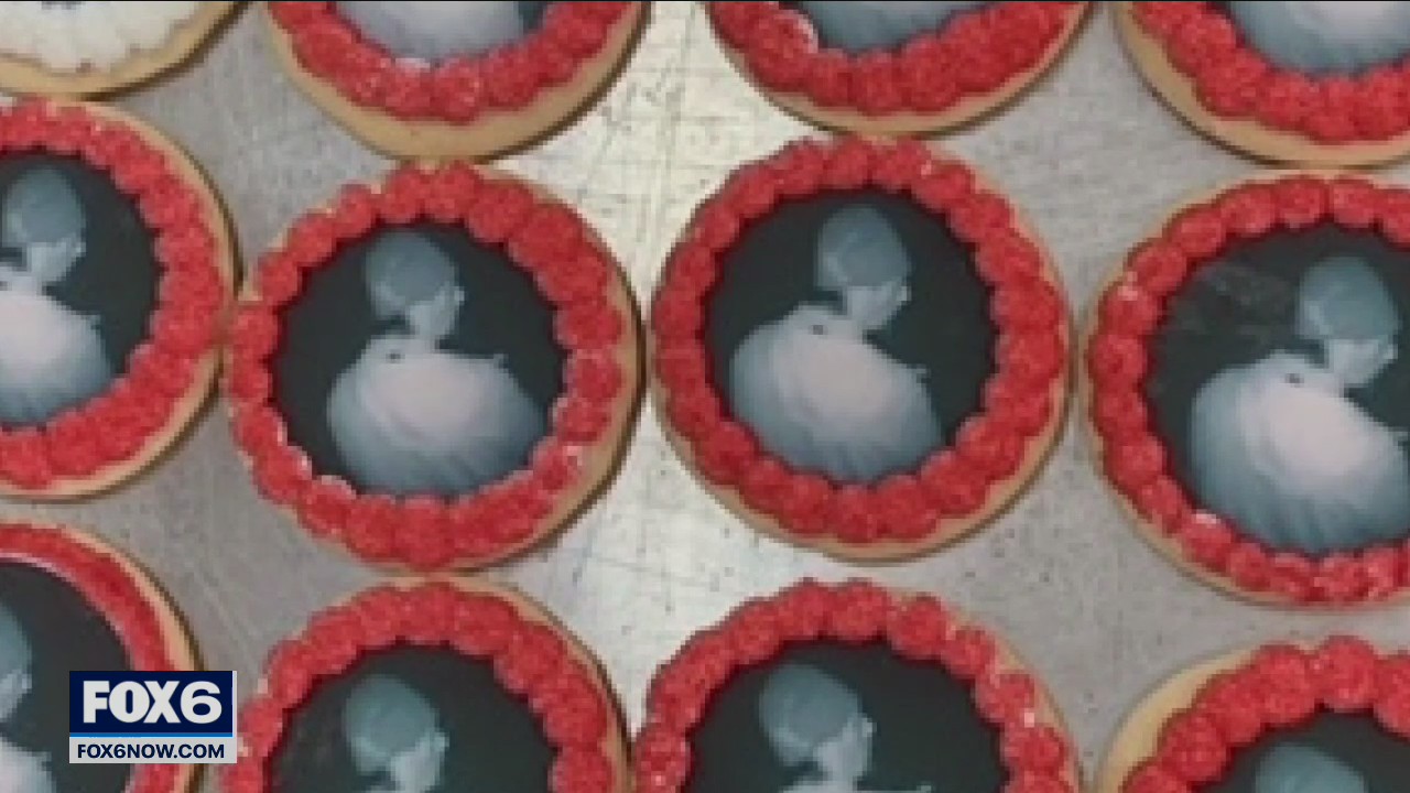 Bay View bakery makes robbery suspect cookie