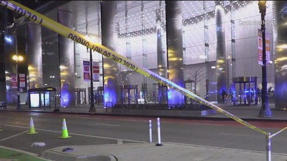 After downtown Chicago violence, alderman says it's a 'wake up call'