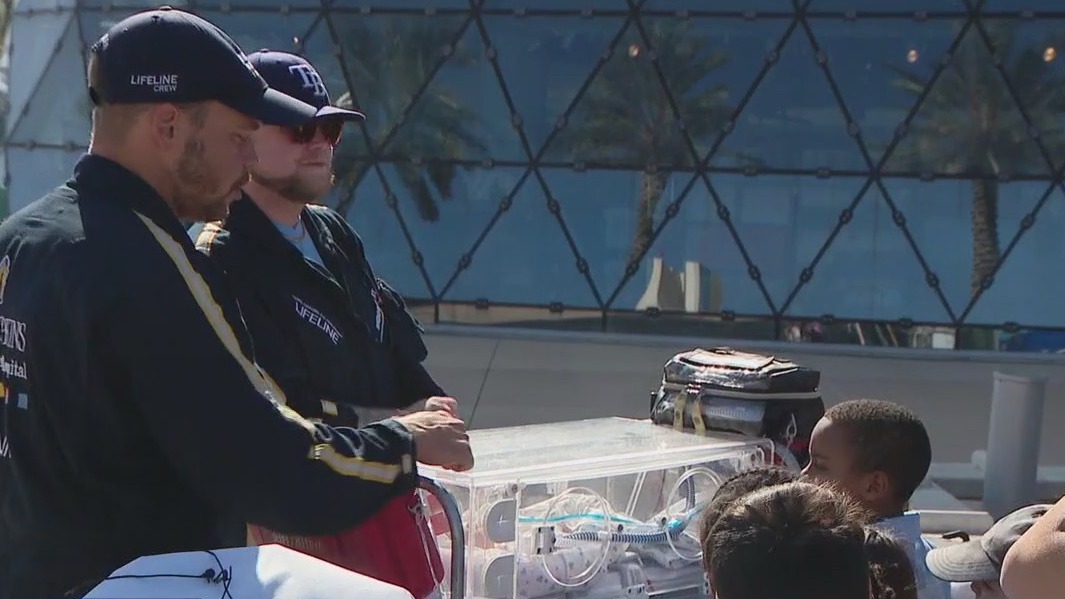 900 students at BAM! Festival Career Day