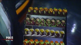 Good Day Cafe: Beyond Sushi