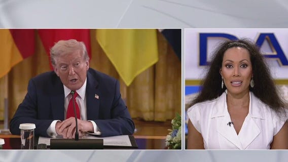 Trump plans to end mail-in ballots | The D.C. Daily