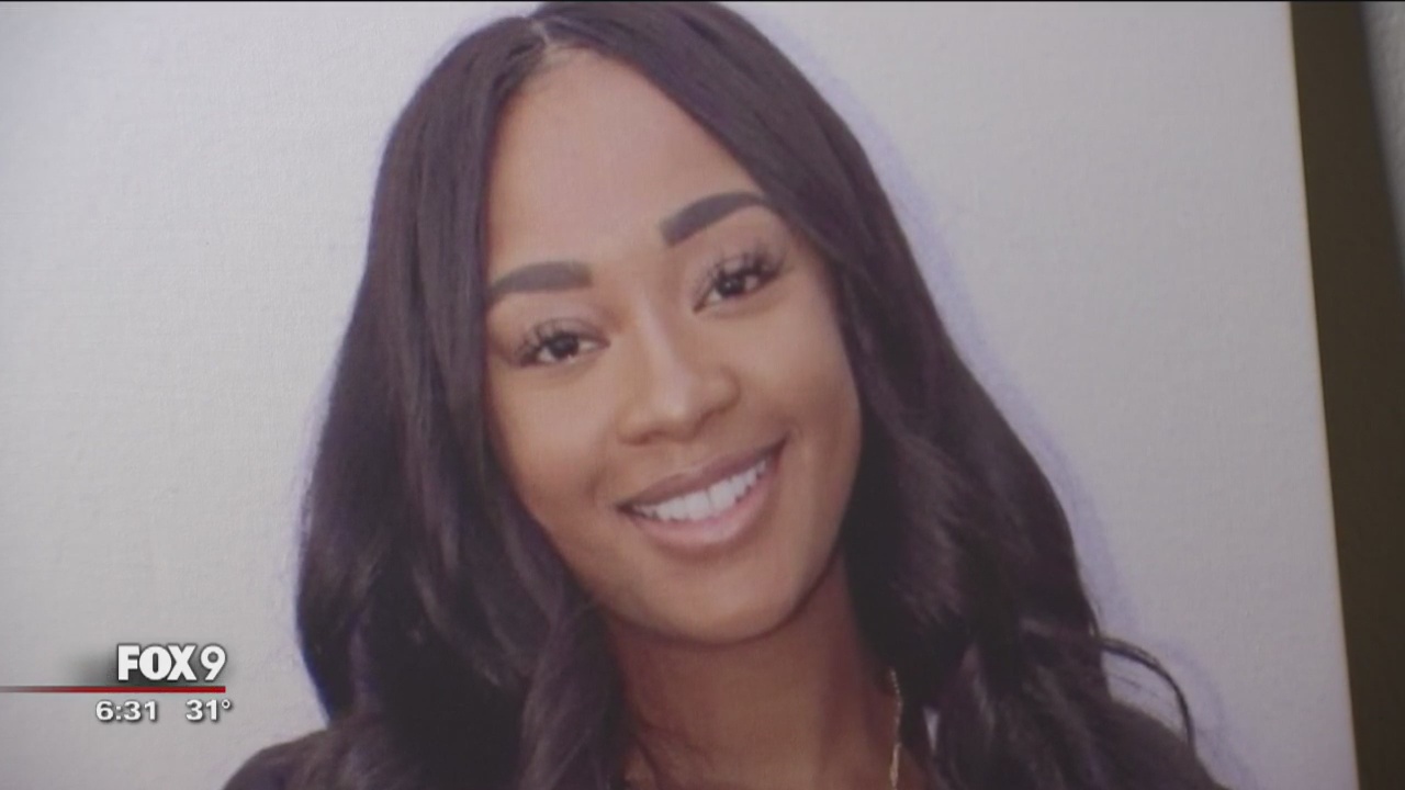 Man arrested in murder of Minneapolis murder | FOX 9 Minneapolis-St. Paul