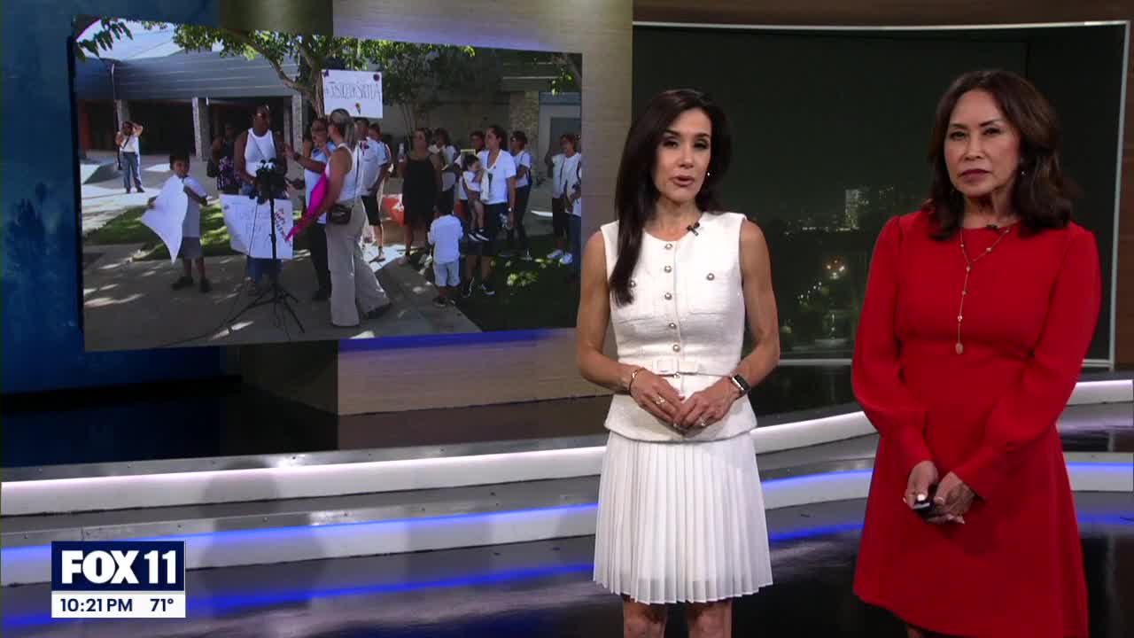 New evidence ties husband to Lancaster mom's murder