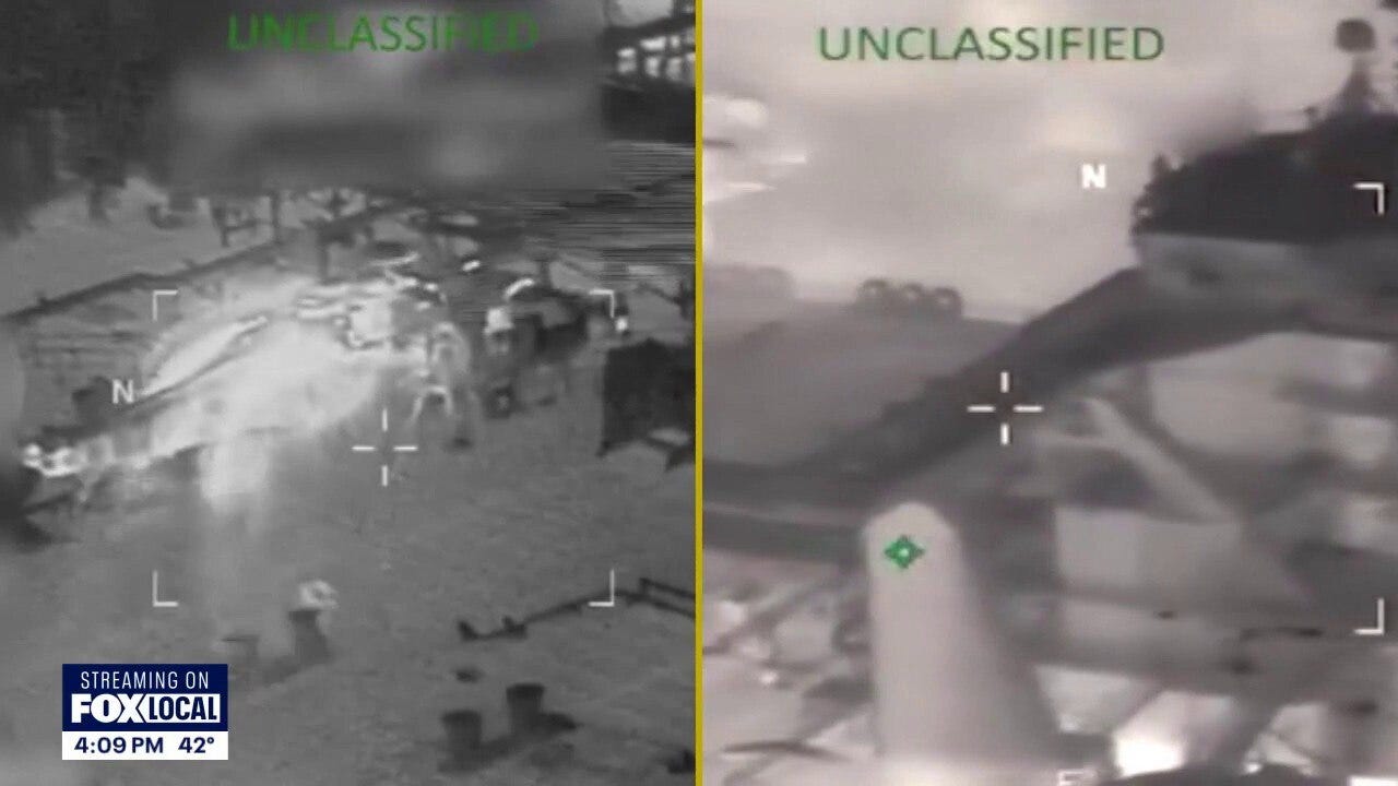 U.S. seizes 2 oil tankers linked to Venezuela