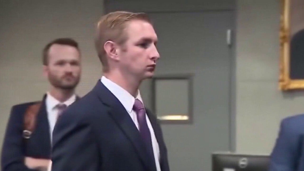 Christopher Taylor conviction overturned