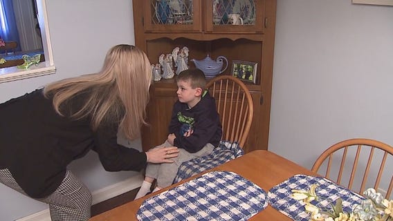 A new study shows timeouts do not have negative effects on kids