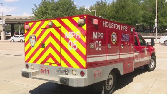 Houston Fire Department offering hiring bonuses for hundreds of selected candidates
