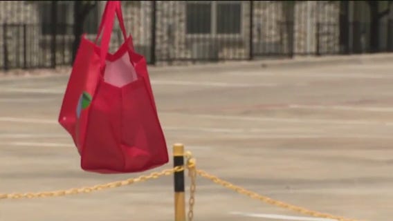 DoorDash explores the future of drone delivery