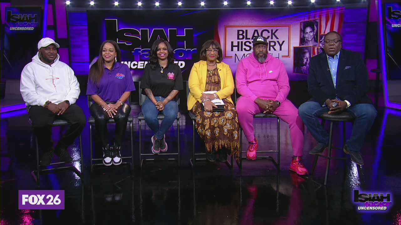 The Houston Sun to celebrate 87th annual African-American Parade & Symposium