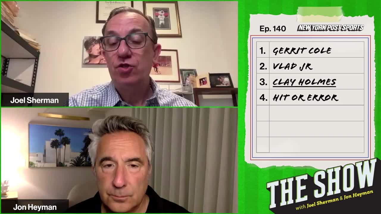 Can Yankees Survive Without Gerrit Cole?