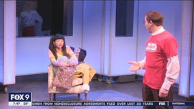 Spamtown at Children's Theatre in Minneapolis