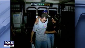 The blackout of 2003