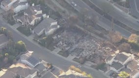 Recapping critical fire updates