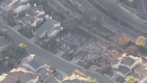 Recapping critical fire updates