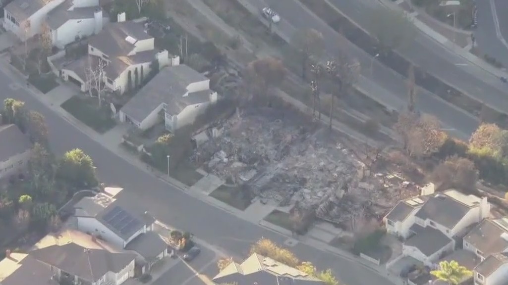 Recapping critical fire updates