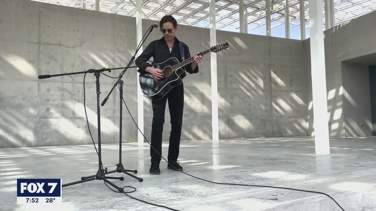 Ben Brown 'Get Lost'