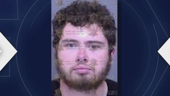 Tips lead to arrest of Scottsdale man for allegedly sharing CSAM