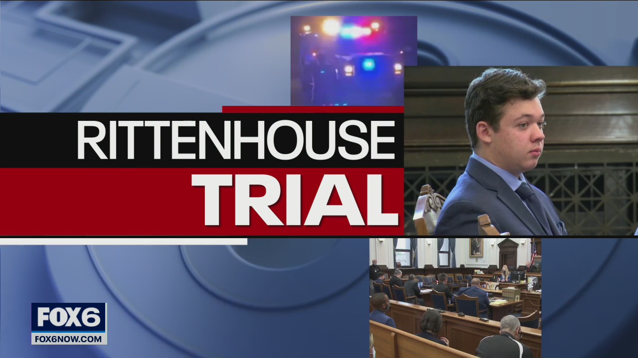Kyle Rittenhouse trial: Legal analysis