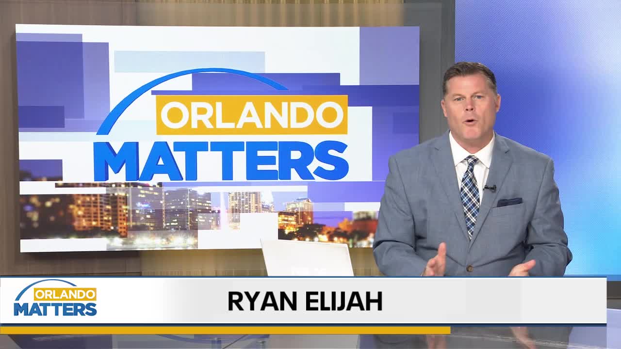 Orlando Matters: July 25, 2025