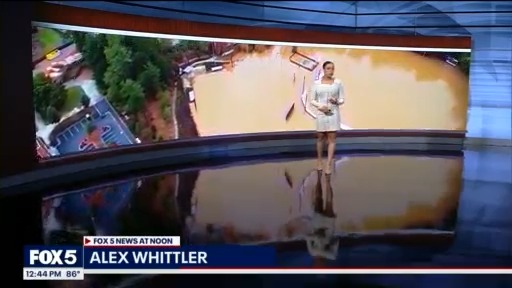 FOX 5 News at Noon July 1, 2025