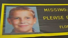 Florida Missing Children's Day in Tallahassee
