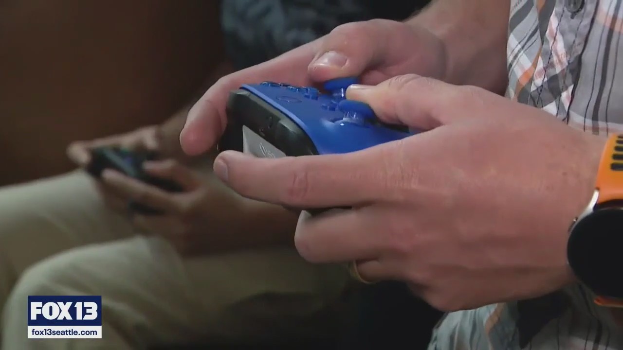 Sony focuses on protecting kids online