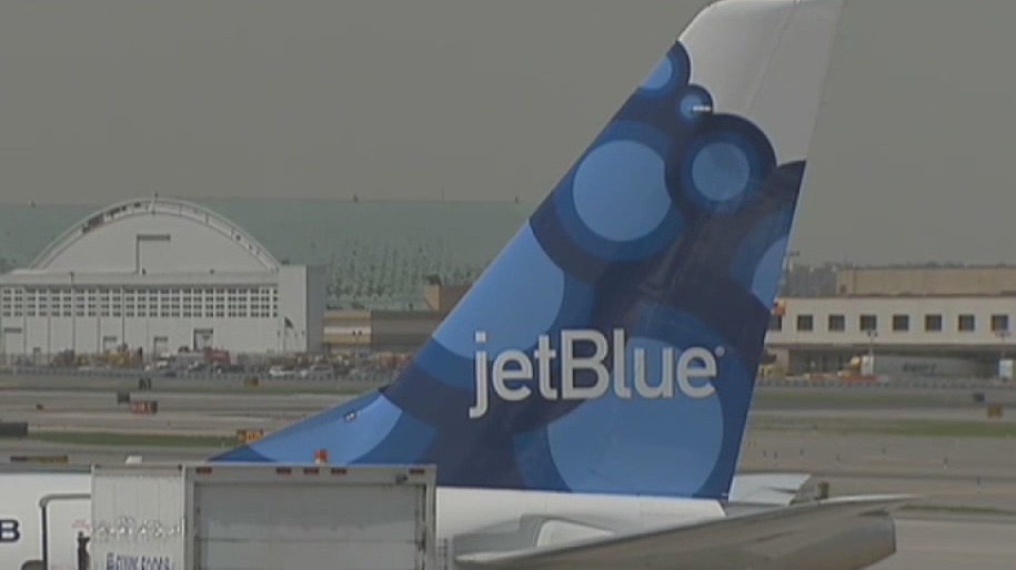 JetBlue expands to MKE; nonstop flights to Boston, JFK