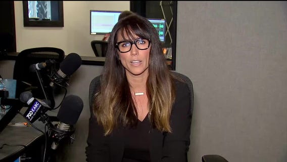 KABC's Leeann Tweeden accusses Al Franken of sexual assault