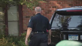 Warren police arrest triple murder suspect