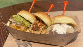 Delicious eats at the PGA Tour Championship