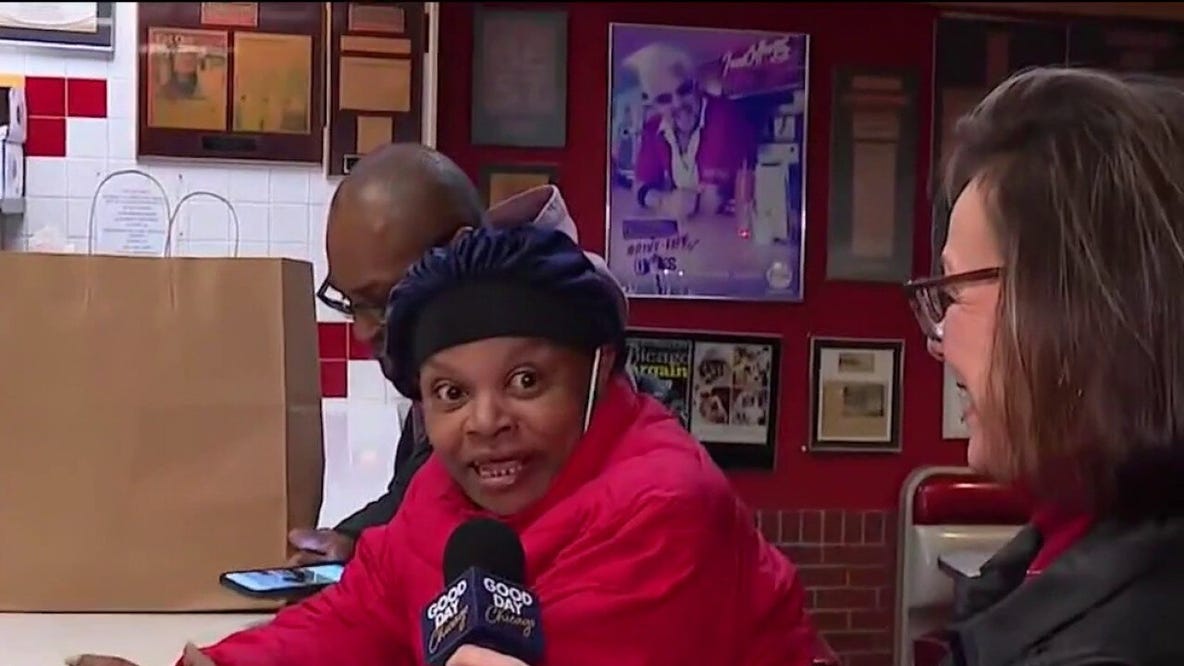 Bears fans react to comeback win against Packers, playoff clinch