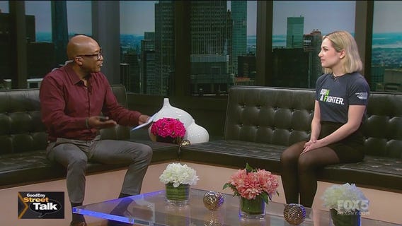 Good Day Street Talk