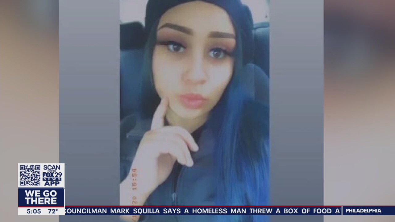 Body discovered in Southwest Philadelphia identified as missing pregnant woman, police say