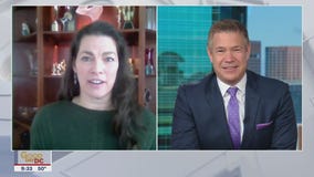 Nancy Kerrigan launches NFT collection as Olympics start in Beijing