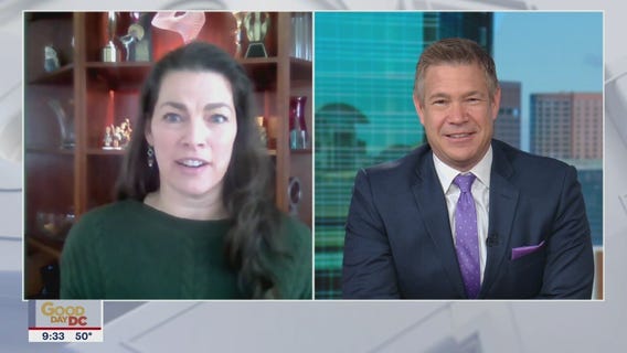 Nancy Kerrigan launches NFT collection as Olympics start in Beijing