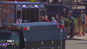 Police ID suspect in Mendota Heights homicide