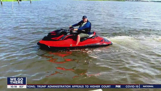 Boat rental sales are especially high for the summer, most boats have sold out