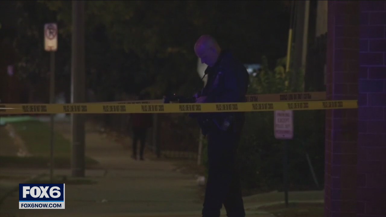 Mayor Tom Barrett frustrated over shooting of young girls