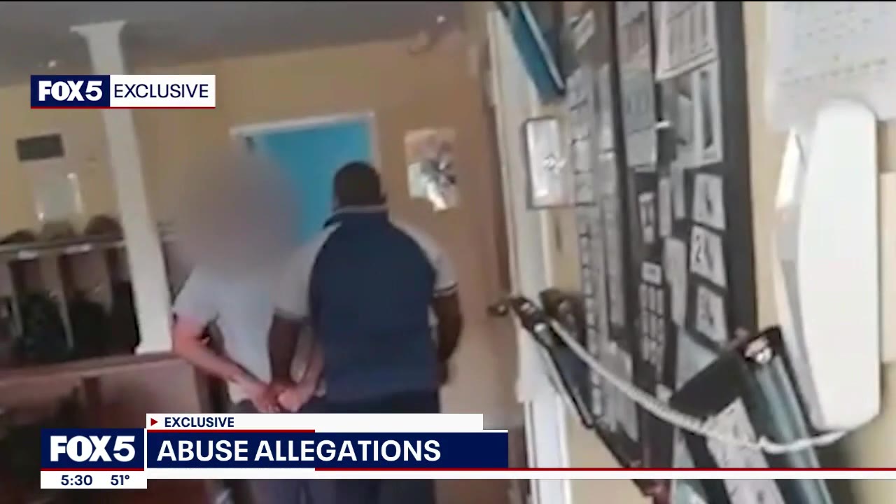 Special needs center faces abuse allegations: Exclusive | FOX 5 New York