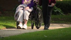 The Doctor Is In: Helping older adults maintain their independence